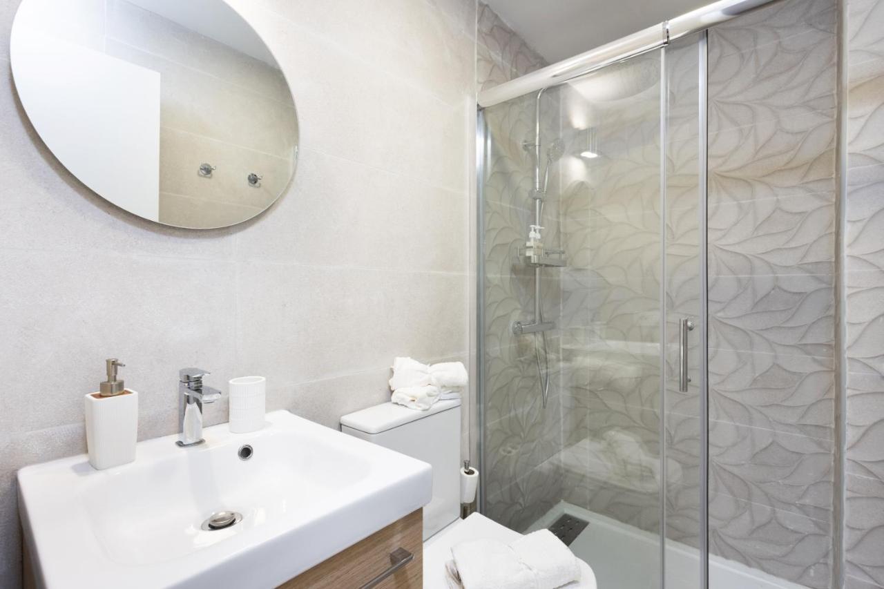 Home2Book Charming Center Apartment Santa Cruz Ngoại thất bức ảnh
