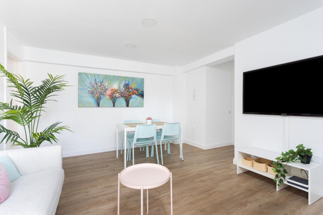 Home2Book Charming Center Apartment Santa Cruz Ngoại thất bức ảnh