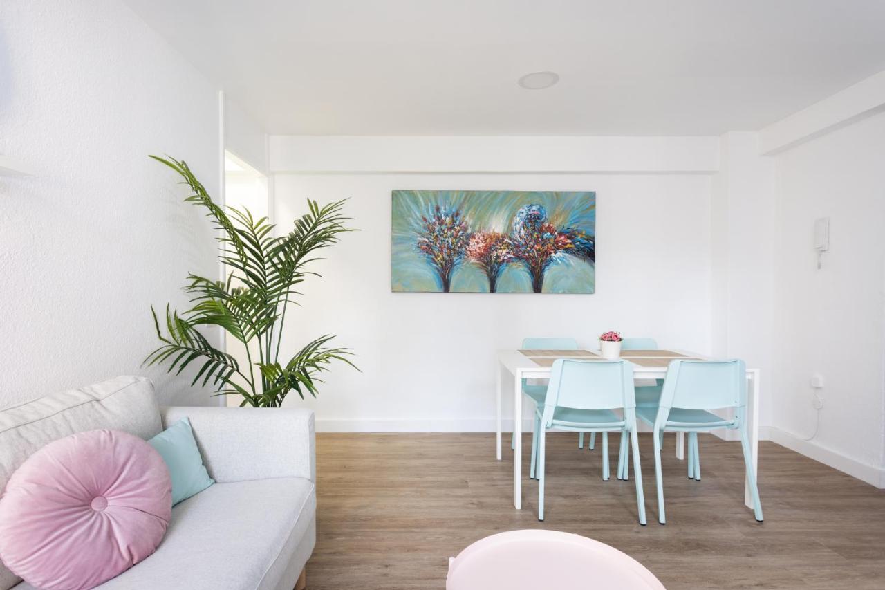 Home2Book Charming Center Apartment Santa Cruz Ngoại thất bức ảnh