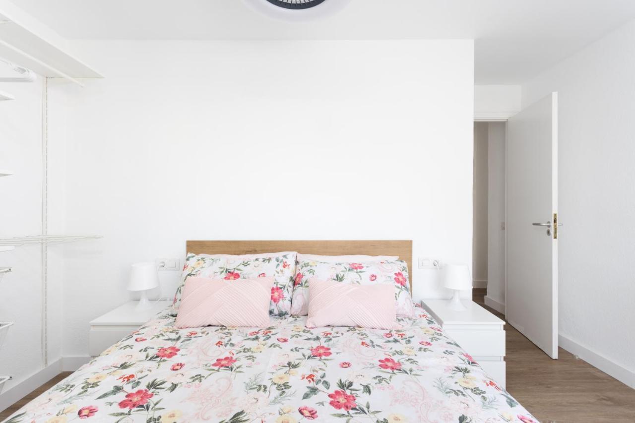 Home2Book Charming Center Apartment Santa Cruz Ngoại thất bức ảnh